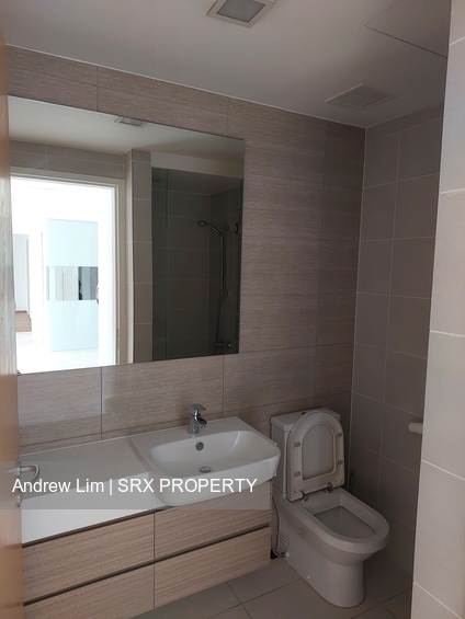 The Lakefront Residences (D22), Condominium #572041411